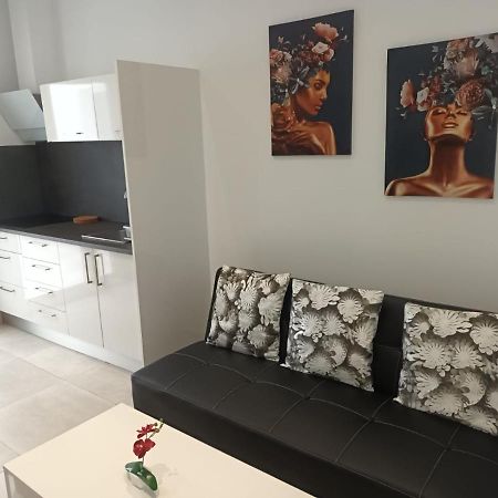 La Gaviota Appartement Arrecife  Buitenkant foto