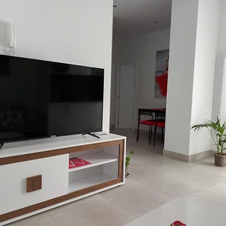 La Gaviota Appartement Arrecife  Buitenkant foto