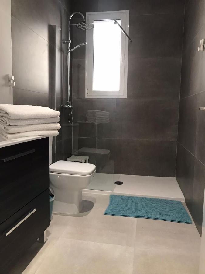 La Gaviota Appartement Arrecife  Buitenkant foto