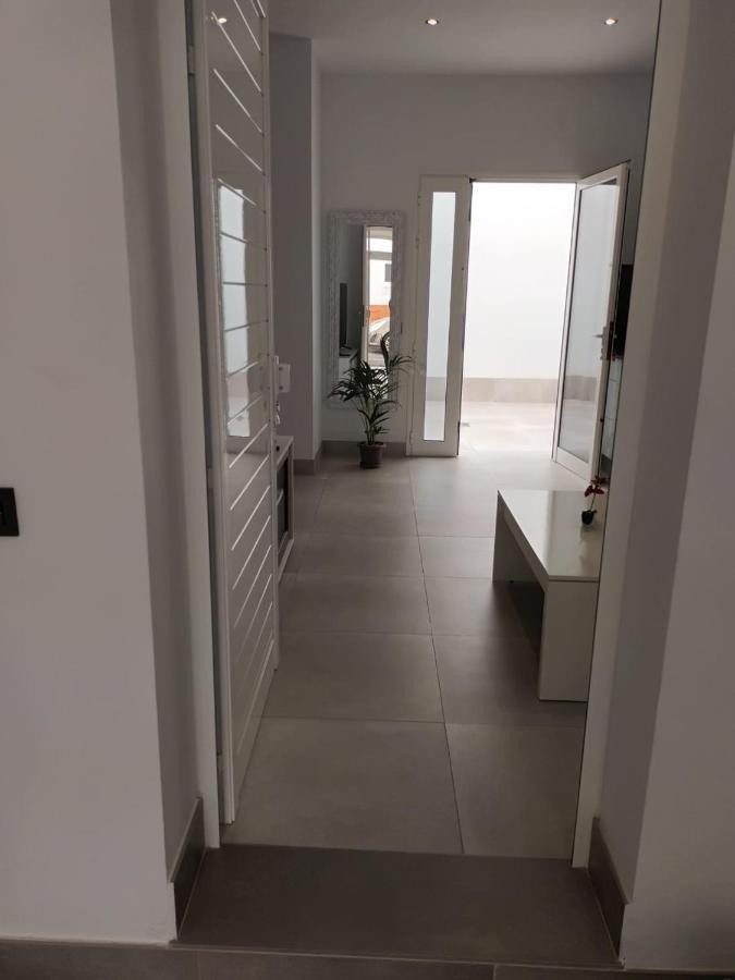 La Gaviota Appartement Arrecife  Buitenkant foto