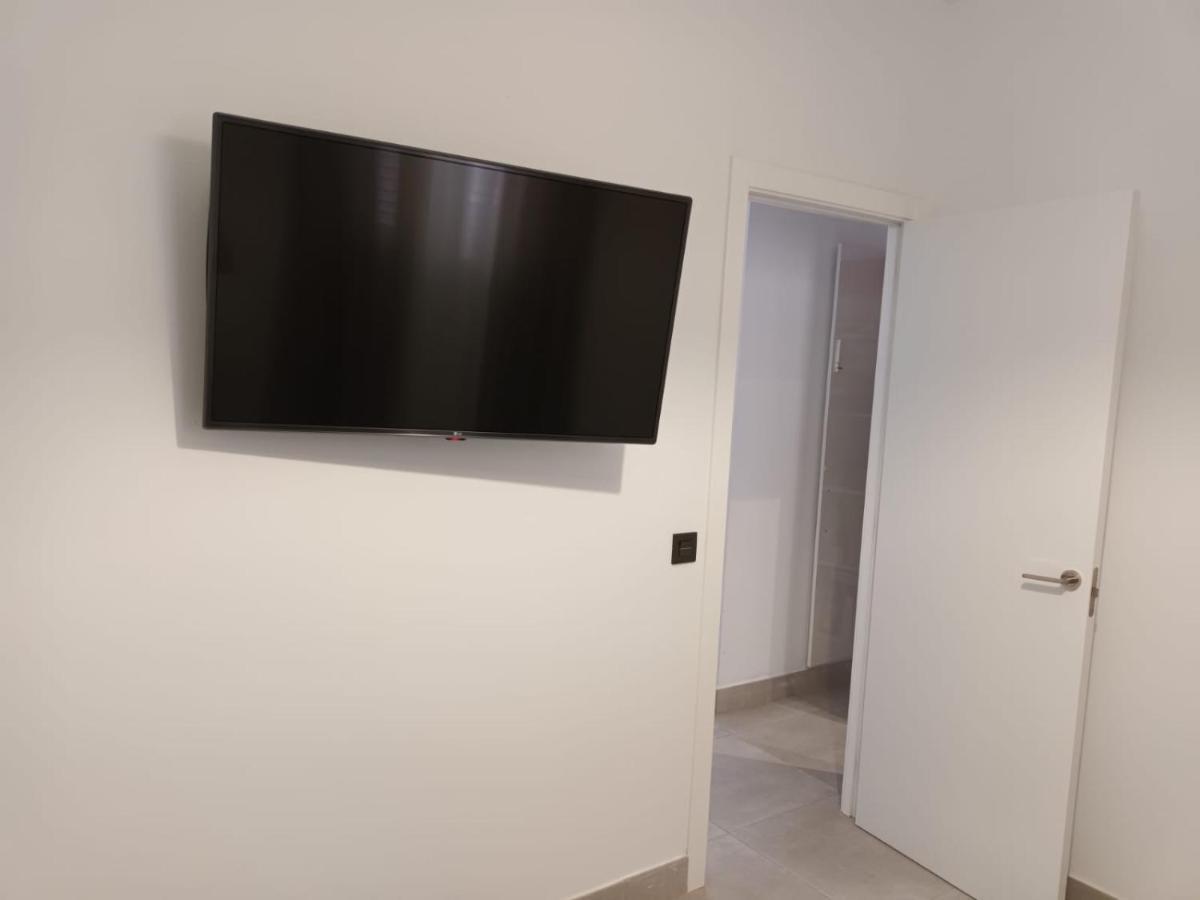 La Gaviota Appartement Arrecife  Buitenkant foto
